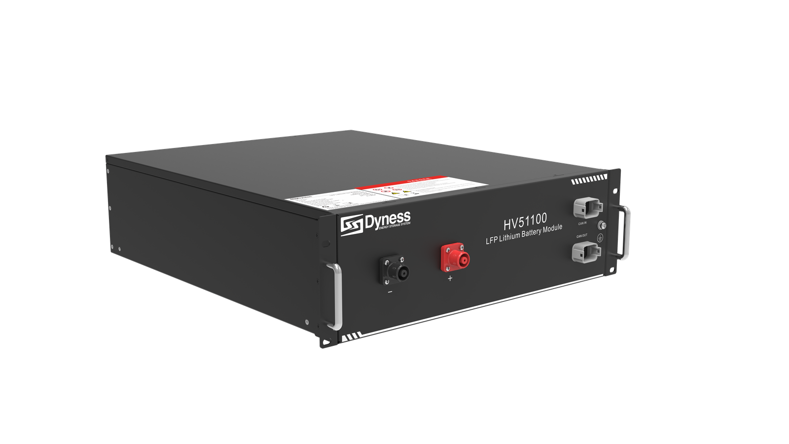 PowerRack HV4