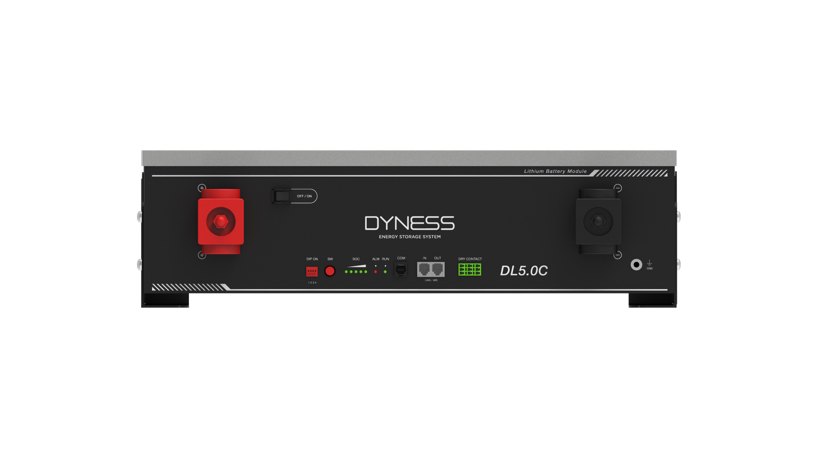 DL5.0C