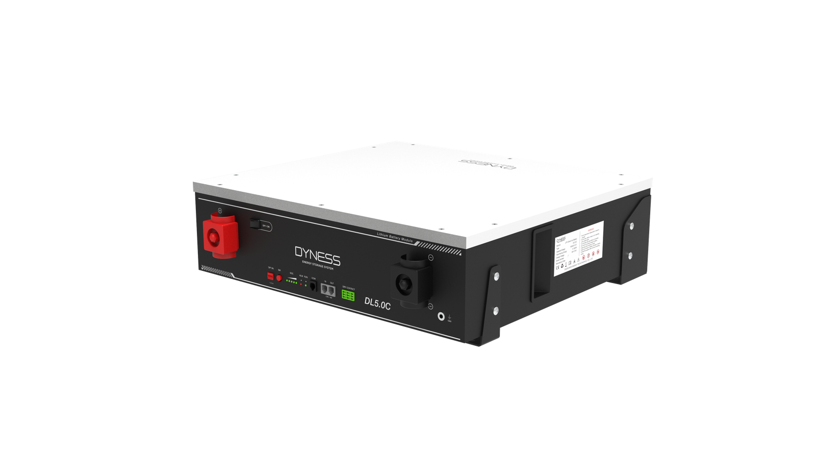 DL5.0C