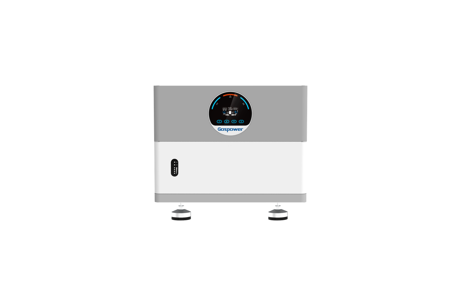 GPSO-03KL1-025S1