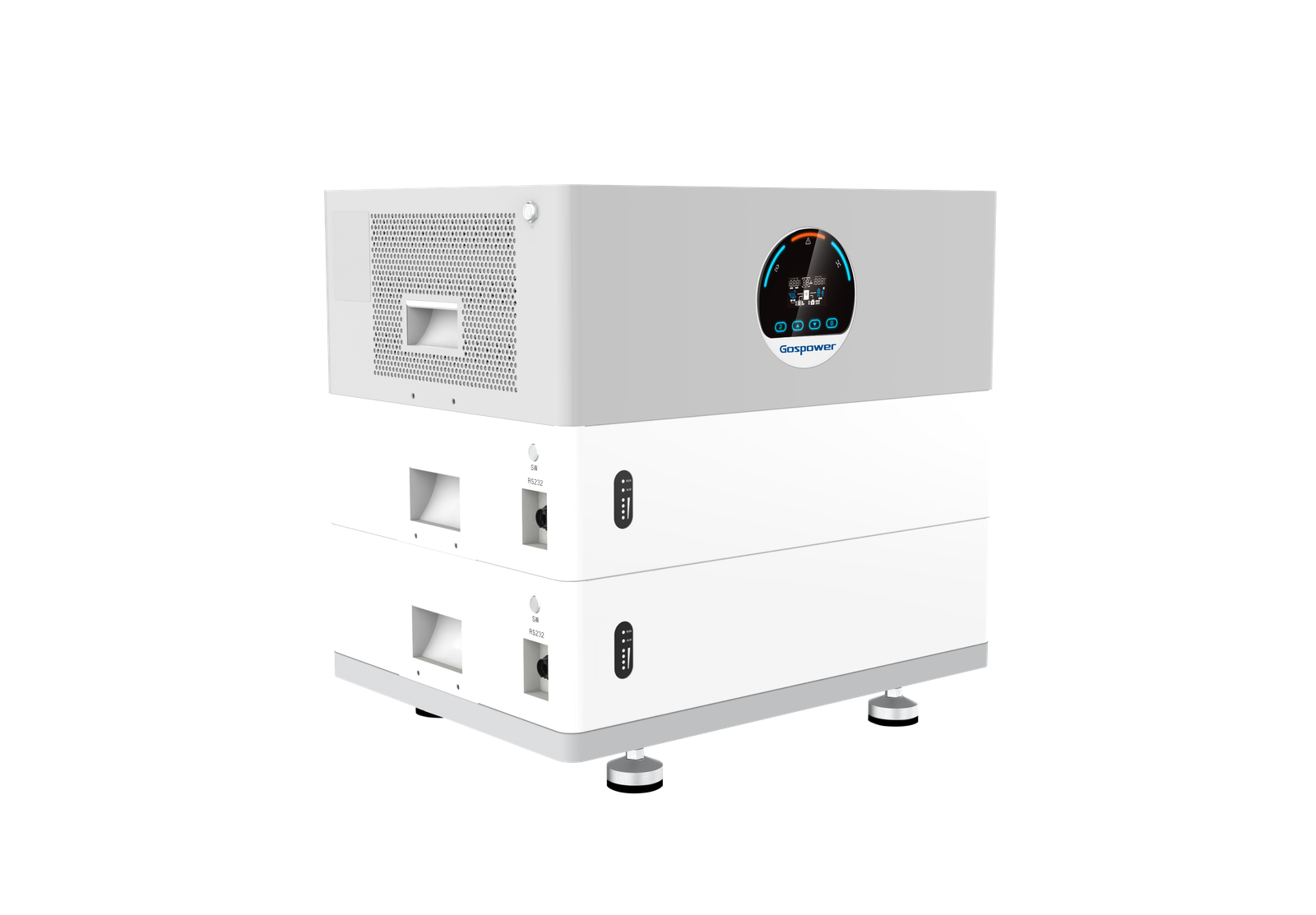 GPSO-10KL1-100S2