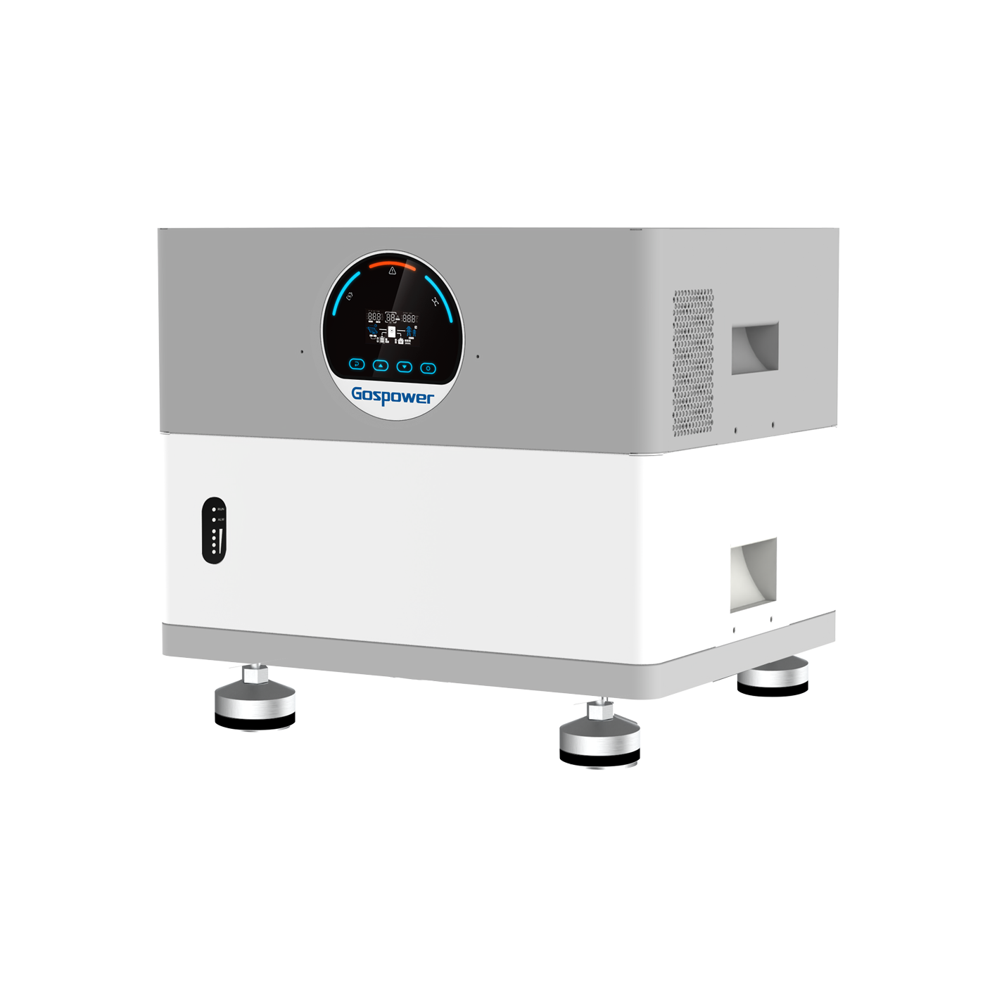 GPSO-03KL1-025S1