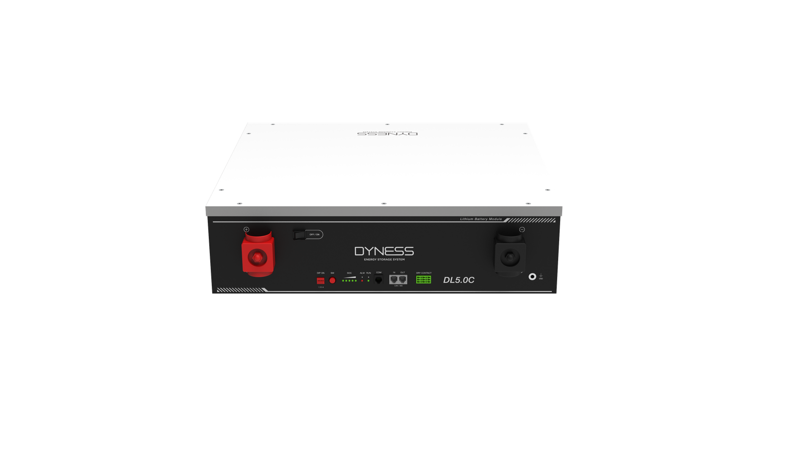 DL5.0C
