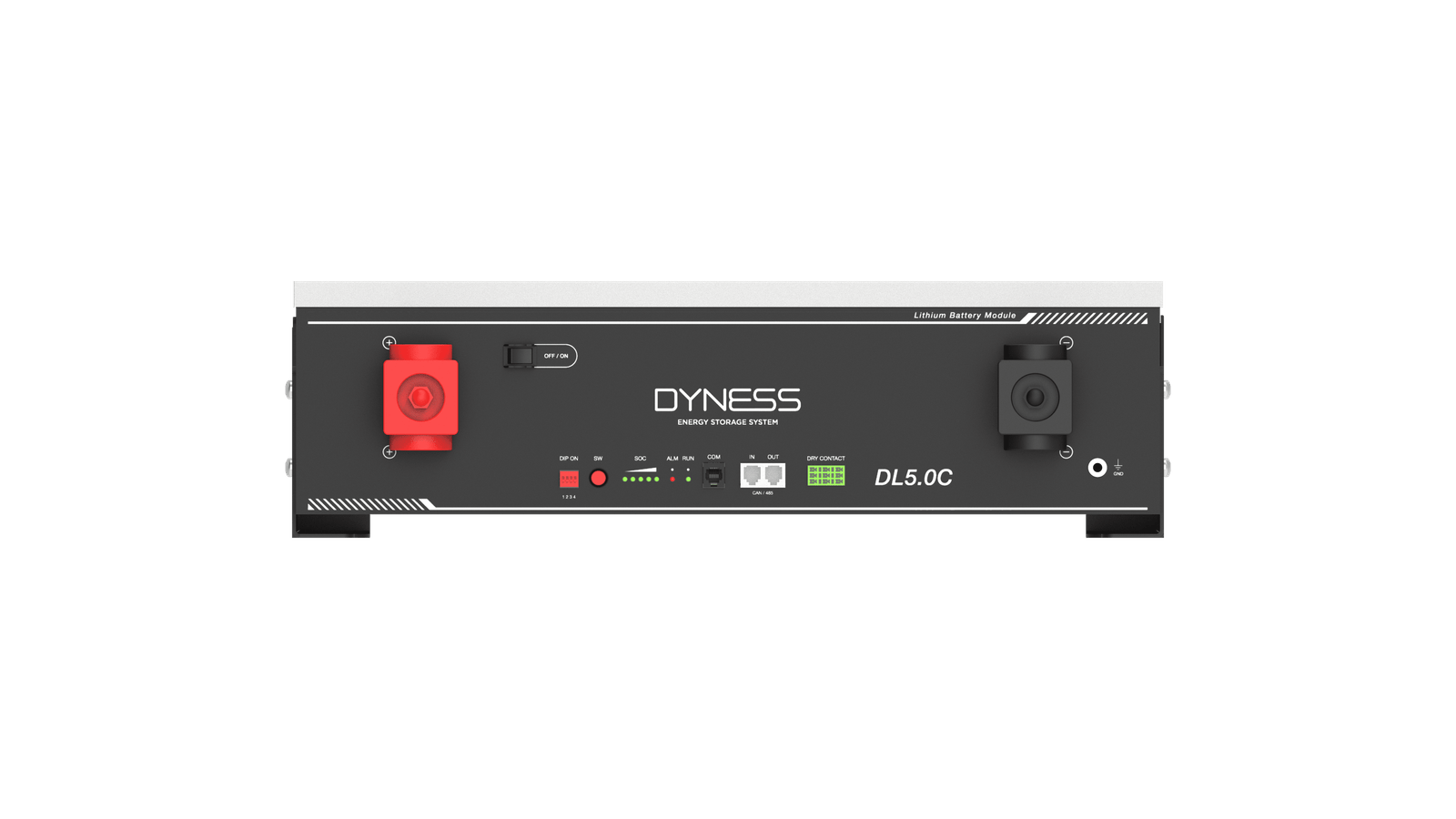 DL5.0C